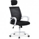 Fotel biurkowy Socket Halmar: Komfort i Ergonomia | Sklep z Meble