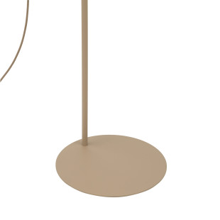 Cono Sabia Lampa Podłogowa 1Xe27 Tk Lighting