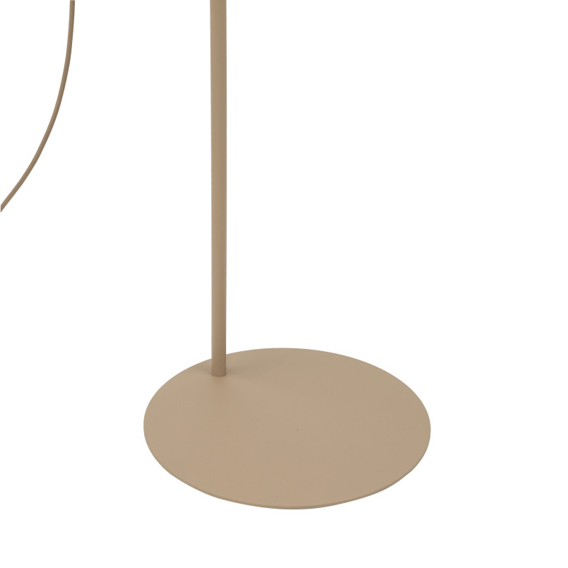 Cono Sabia Lampa Podłogowa 1Xe27 Tk Lighting