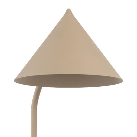 Cono Sabia Lampa Podłogowa 1Xe27 Tk Lighting