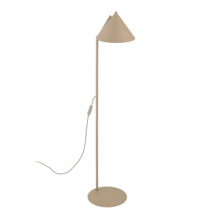 Cono Sabia Lampa Podłogowa 1Xe27 Tk Lighting