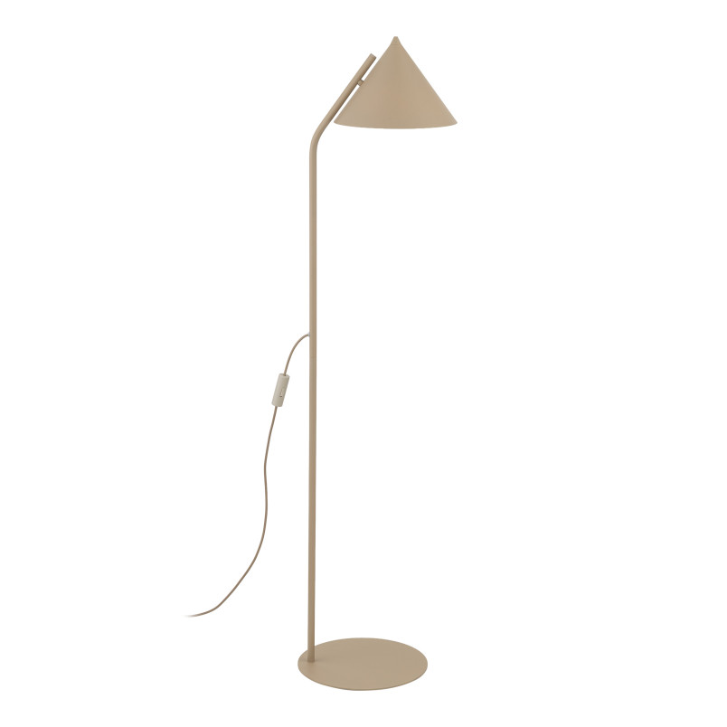 Cono Sabia Lampa Podłogowa 1Xe27 Tk Lighting