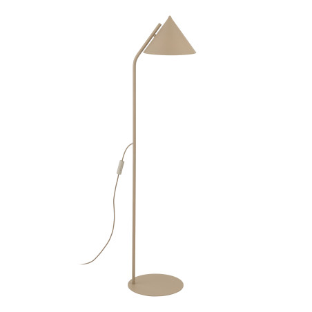 Cono Sabia Lampa Podłogowa 1Xe27 Tk Lighting
