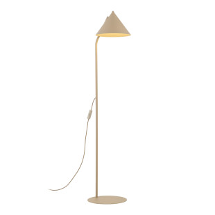 Cono Sabia Lampa Podłogowa 1Xe27 Tk Lighting
