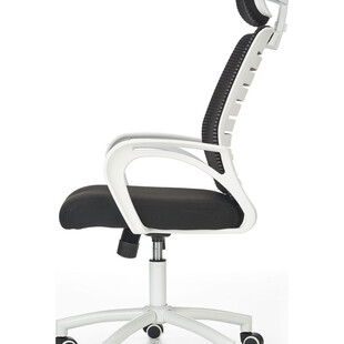 Fotel biurkowy Socket Halmar: Komfort i Ergonomia | Sklep z Meble