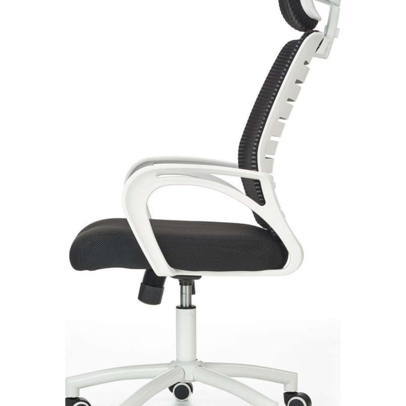Fotel biurkowy Socket Halmar: Komfort i Ergonomia | Sklep z Meble