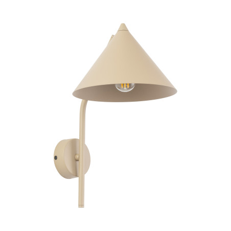 Cono Sabia Kinkiet 1Xe27 Tk Lighting