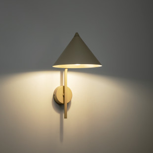Cono Sabia Kinkiet 1Xe27 Tk Lighting
