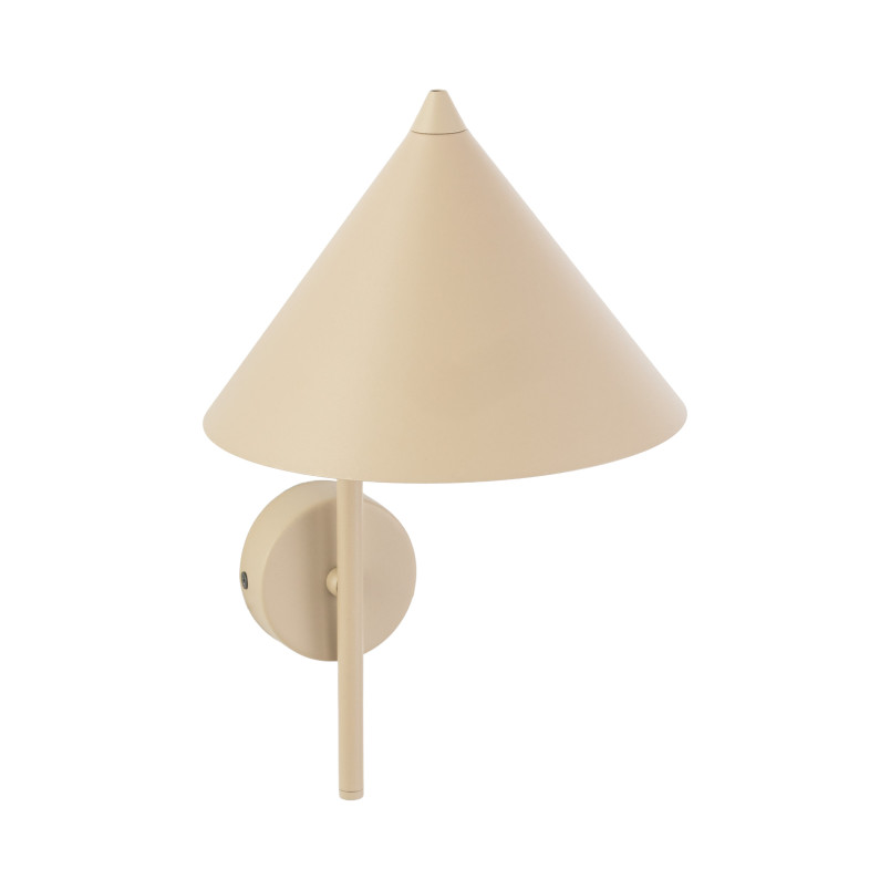 Cono Sabia Kinkiet 1Xe27 Tk Lighting