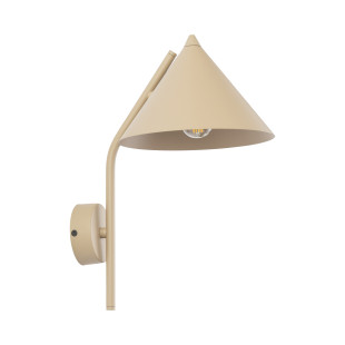 Cono Sabia Kinkiet 1Xe27 Tk Lighting