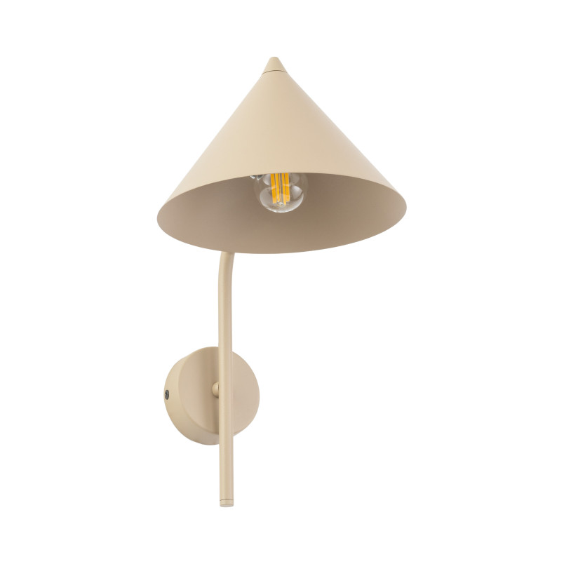 Cono Sabia Kinkiet 1Xe27 Tk Lighting
