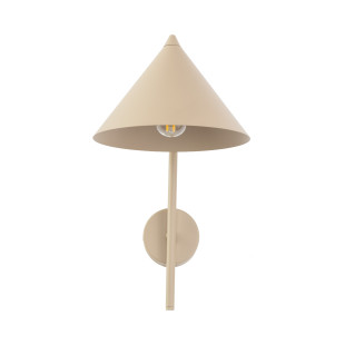 Cono Sabia Kinkiet 1Xe27 Tk Lighting