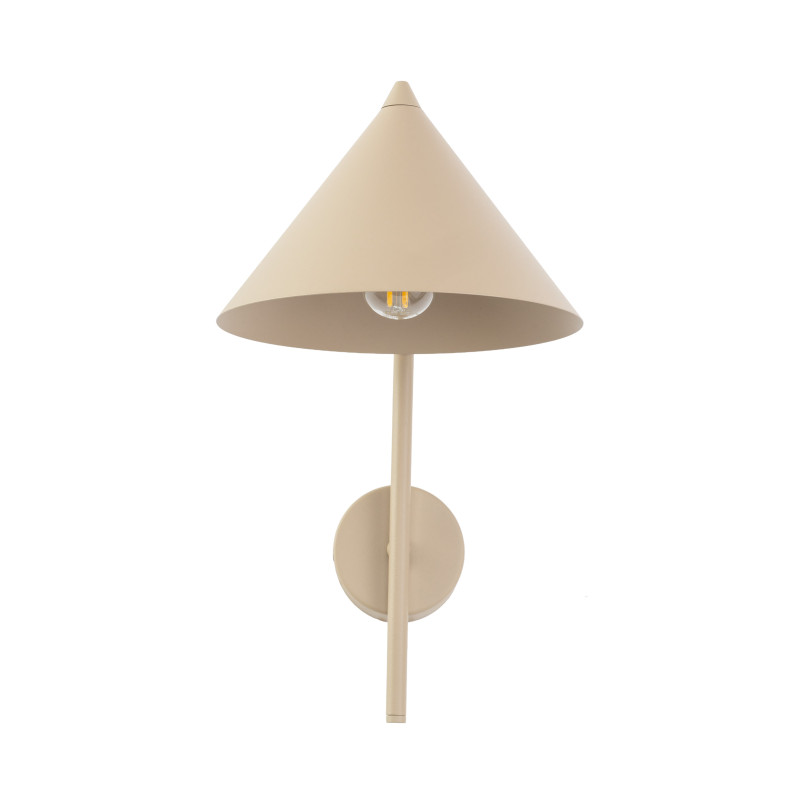 Cono Sabia Kinkiet 1Xe27 Tk Lighting