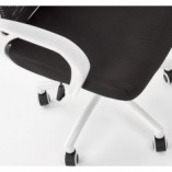 Fotel biurkowy Socket Halmar: Komfort i Ergonomia | Sklep z Meble