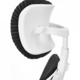 Fotel biurkowy Socket Halmar: Komfort i Ergonomia | Sklep z Meble