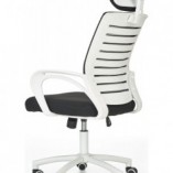 Fotel biurkowy Socket Halmar: Komfort i Ergonomia | Sklep z Meble