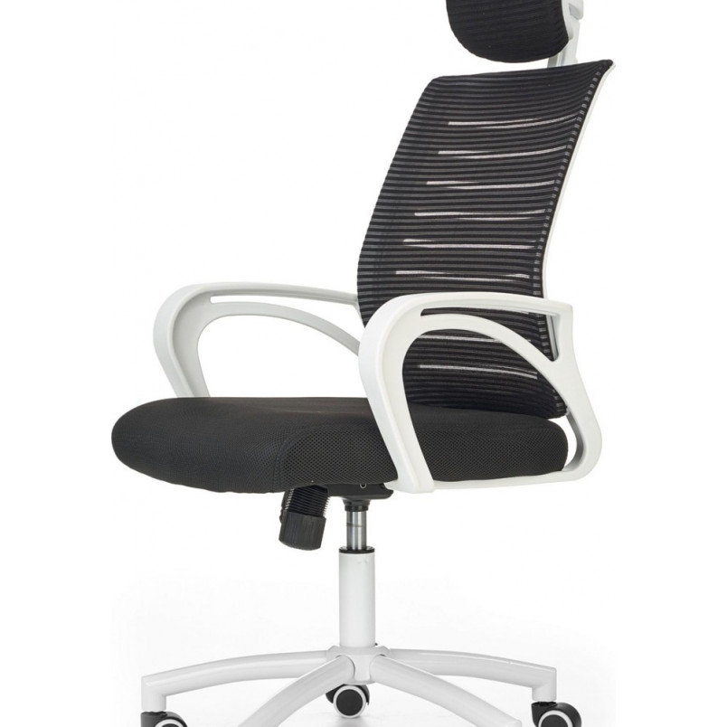 Fotel biurkowy Socket Halmar: Komfort i Ergonomia | Sklep z Meble