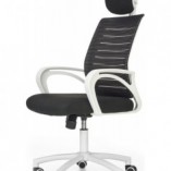 Fotel biurkowy Socket Halmar: Komfort i Ergonomia | Sklep z Meble