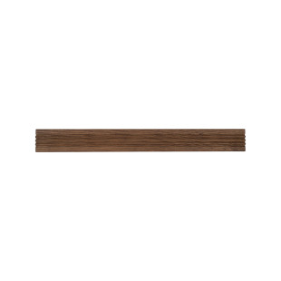 Viga Wood Led Sosna Szczotkowana Orzech Kinkiet Tk Lighting