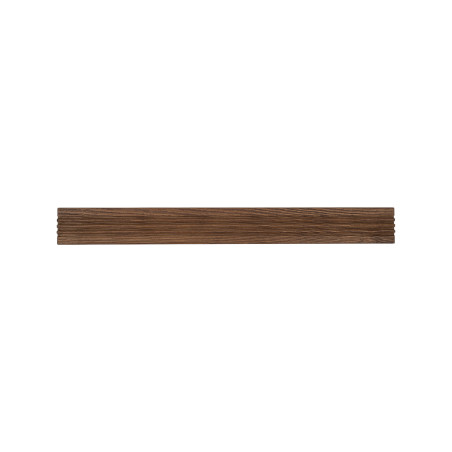 Viga Wood Led Sosna Szczotkowana Orzech Kinkiet Tk Lighting
