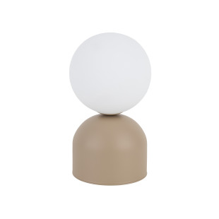 Miki Sabia Lampka Nocna 1Xg9 Tk Lighting