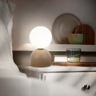 Miki Sabia Lampka Nocna 1Xg9 Tk Lighting
