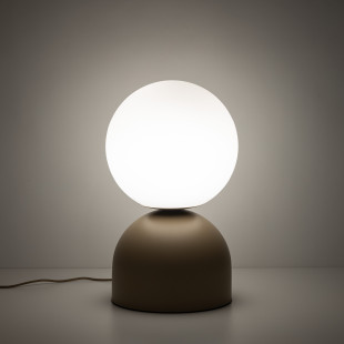 Miki Sabia Lampka Nocna 1Xg9 Tk Lighting
