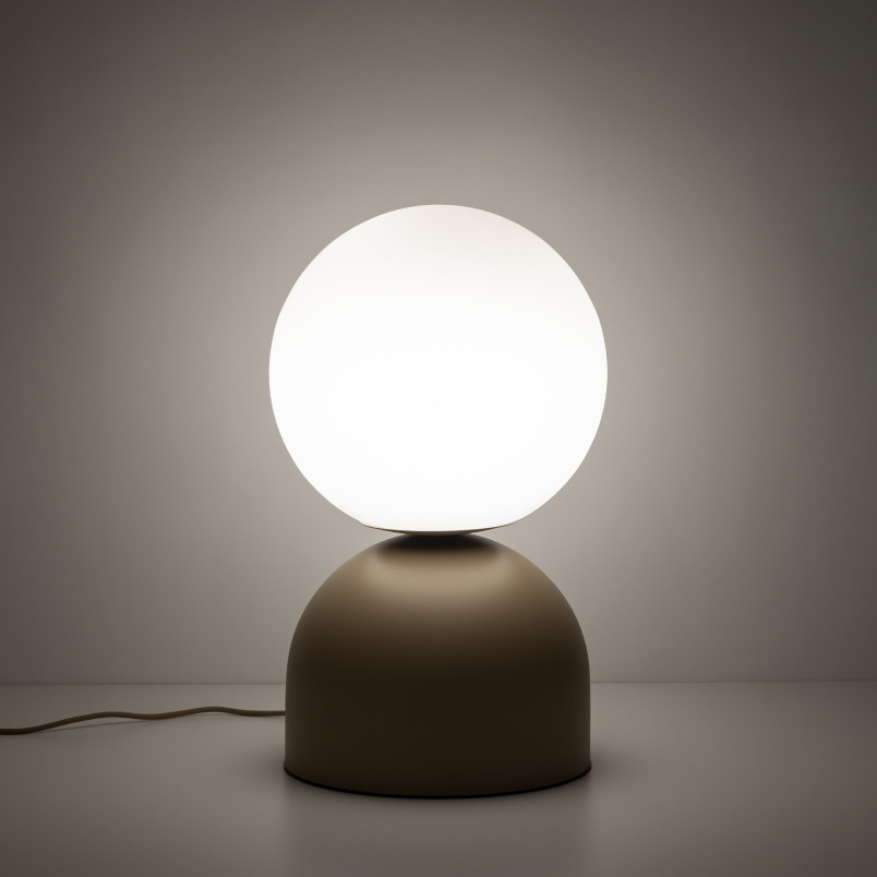 Miki Sabia Lampka Nocna 1Xg9 Tk Lighting