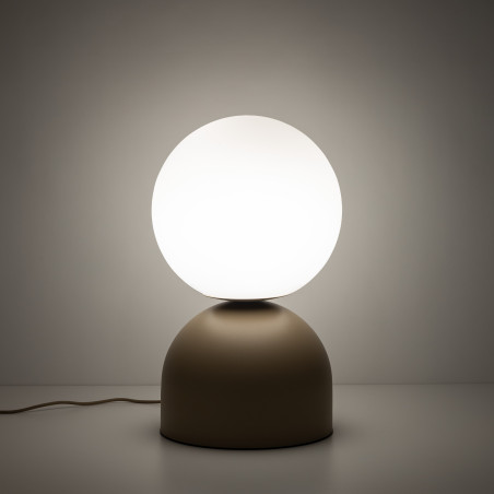 Miki Sabia Lampka Nocna 1Xg9 Tk Lighting