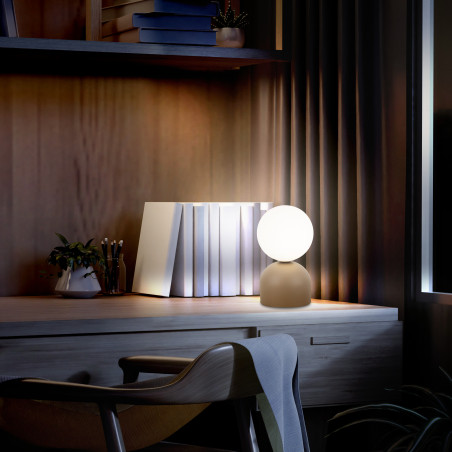 Miki Sabia Lampka Nocna 1Xg9 Tk Lighting