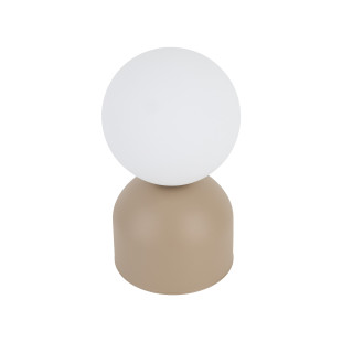 Miki Sabia Lampka Nocna 1Xg9 Tk Lighting