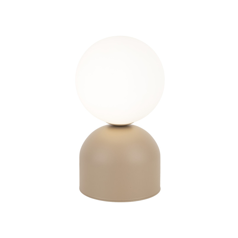 Miki Sabia Lampka Nocna 1Xg9 Tk Lighting
