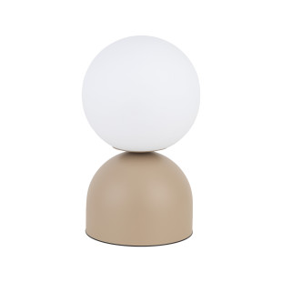 Miki Sabia Big Lampka Nocna 1Xe27 Tk Lighting