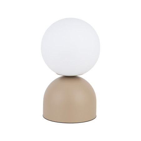 Miki Sabia Big Lampka Nocna 1Xe27 Tk Lighting