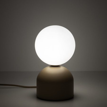Miki Sabia Big Lampka Nocna 1Xe27 Tk Lighting