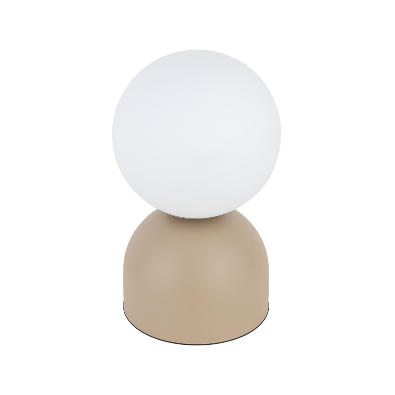 Miki Sabia Big Lampka Nocna 1Xe27 Tk Lighting