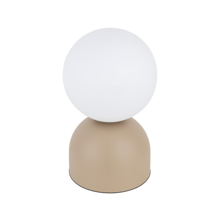 Miki Sabia Big Lampka Nocna 1Xe27 Tk Lighting