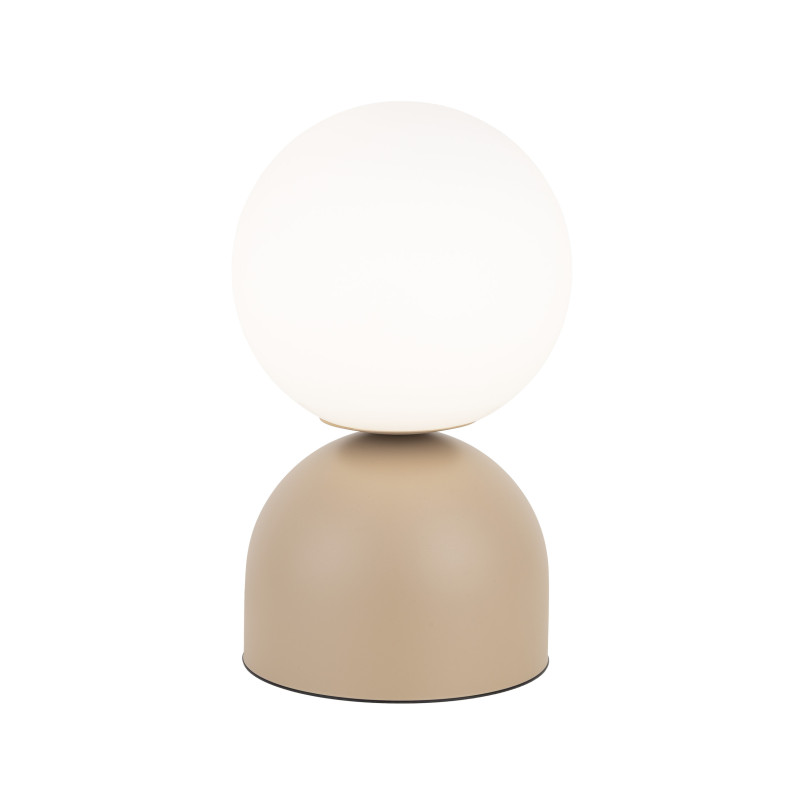 Miki Sabia Big Lampka Nocna 1Xe27 Tk Lighting