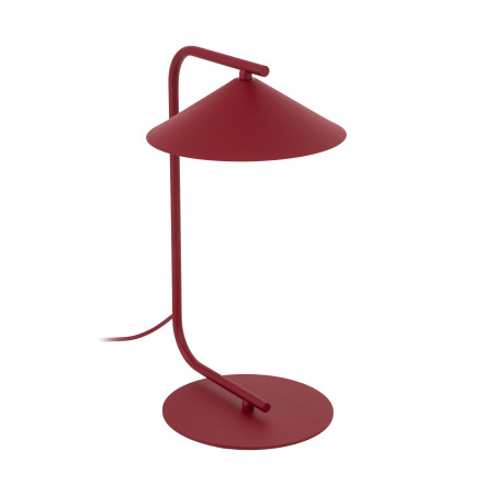 Lume Burgund Lampka Nocna 1Xgx53 Tk Lighting