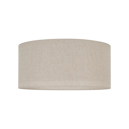 Largo Beige Lampa Sufitowa 6Xe27 Tk Lighting