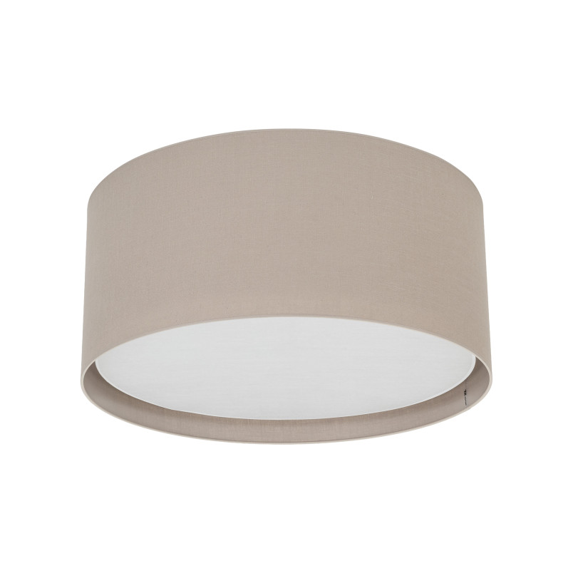 Largo Linen Lampa Sufitowa 6Xe27 Tk Lighting