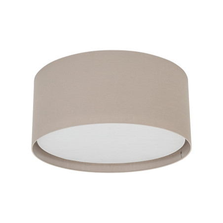 Largo Linen Lampa Sufitowa 6Xe27 Tk Lighting