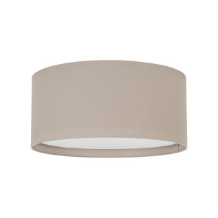 Largo Linen Lampa Sufitowa 6Xe27 Tk Lighting