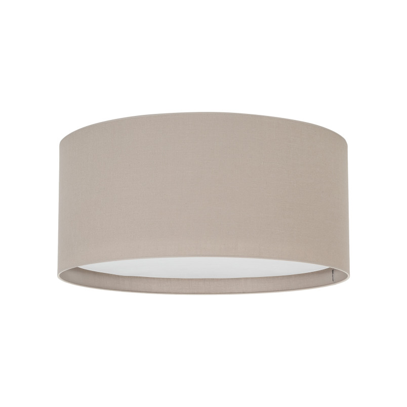 Largo Linen Lampa Sufitowa 6Xe27 Tk Lighting