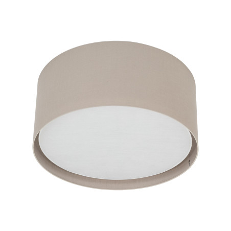Largo Linen Lampa Sufitowa 6Xe27 Tk Lighting
