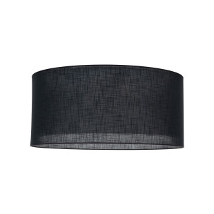 Largo Black Lampa Sufitowa 6Xe27 Tk Lighting
