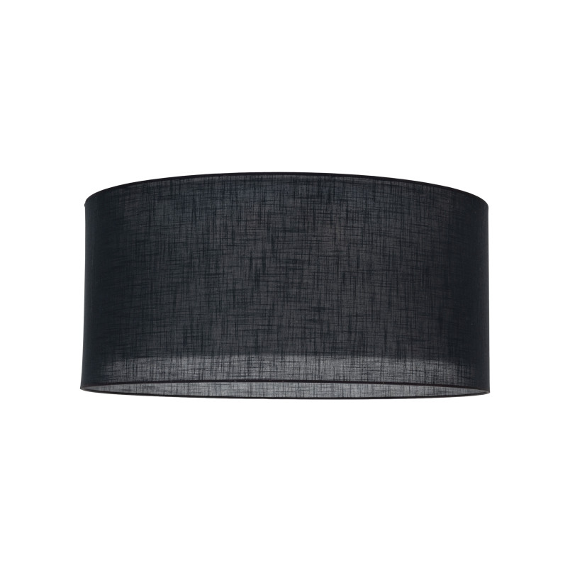 Largo Black Lampa Sufitowa 6Xe27 Tk Lighting