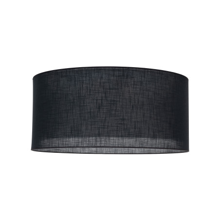 Largo Black Lampa Sufitowa 6Xe27 Tk Lighting