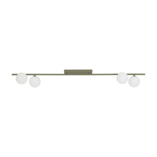 Imelo Olive Lampa Sufitowa 4Xg9 Tk Lighting