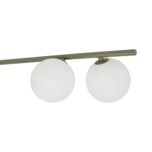 Imelo Olive Lampa Sufitowa 4Xg9 Tk Lighting